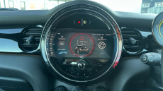 MINI Hatchback 135kW Cooper S Level 2 33kWh 3dr Auto Electric Hatchback